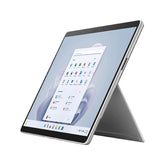 Microsoft Surface Pro 10 – 13" PixelSense Touch Display, Intel Core Ultra 5 135U, 16GB RAM, 256GB SSD, Wi-Fi, Windows 11 Pro, Platinum.